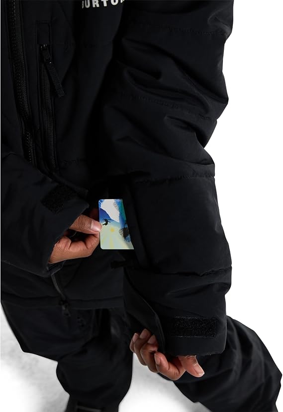 Burton Kids' Spindal 2L Jacket