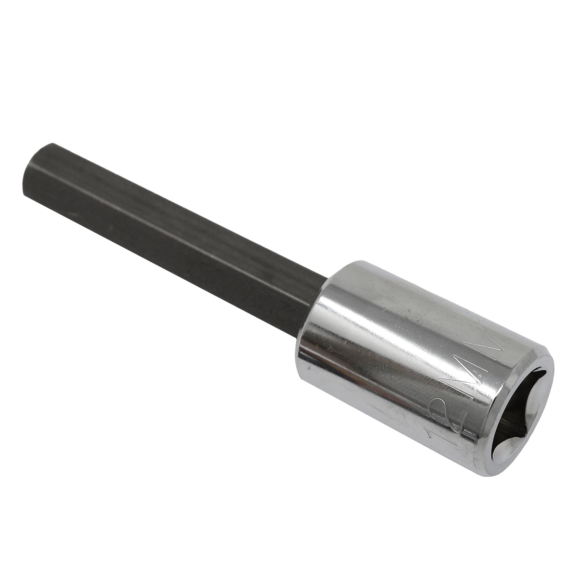 TAK　ルーツ C60M CTA Tools 8552 Long Hex Bit Socket - 12mm - Amazon.com