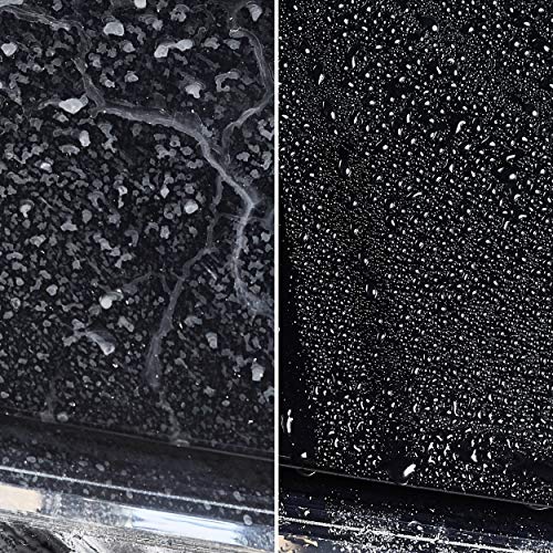 SONAX Wasch+Wax (1 Liter) gründliche Schmutzentfernung und dauerhafter Schutzfilm aus natürlichem Carnauba-Wachs | Art-Nr. 03133410