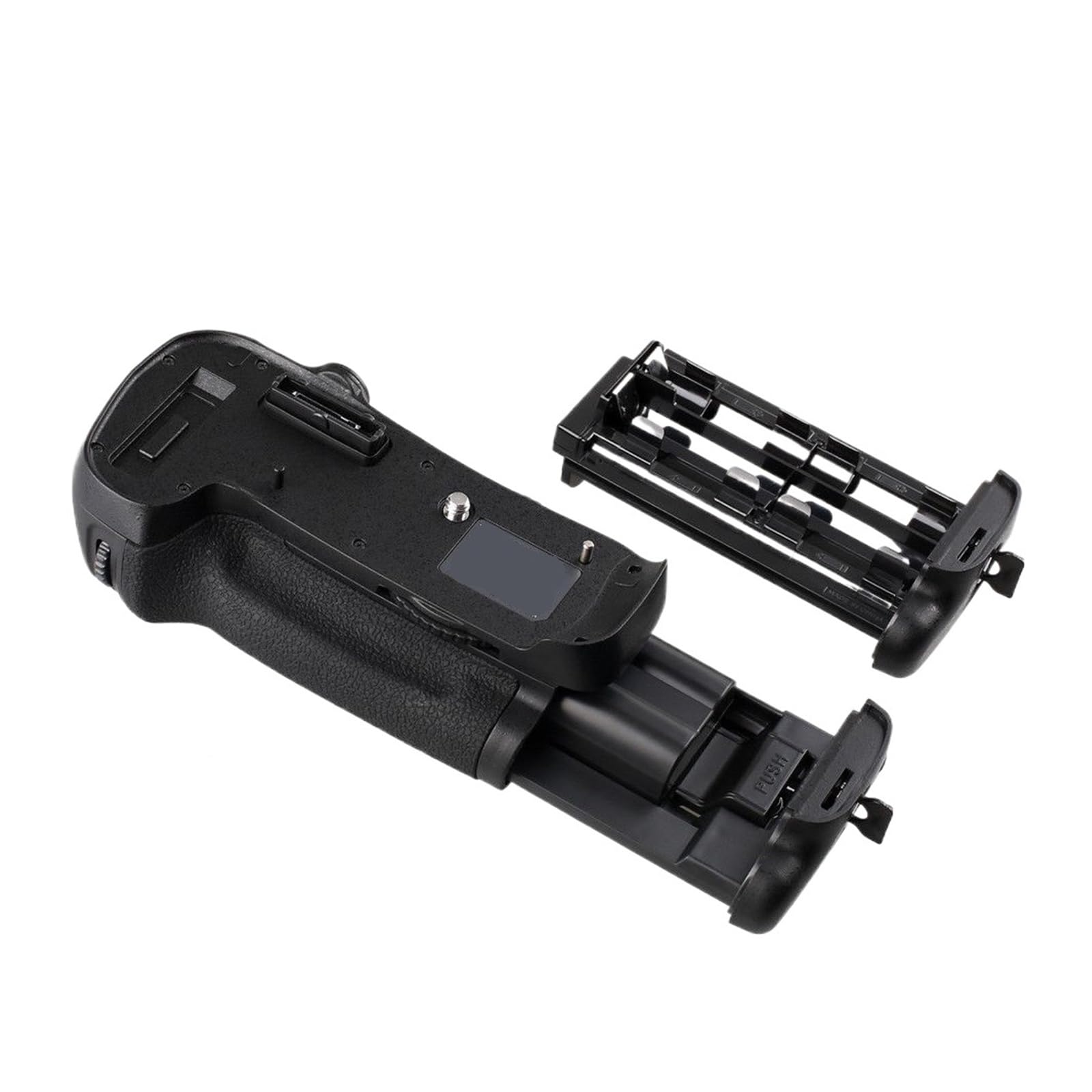 Compatibile con Nikon D800 D810 Impugnatura porta batteria MB-D12