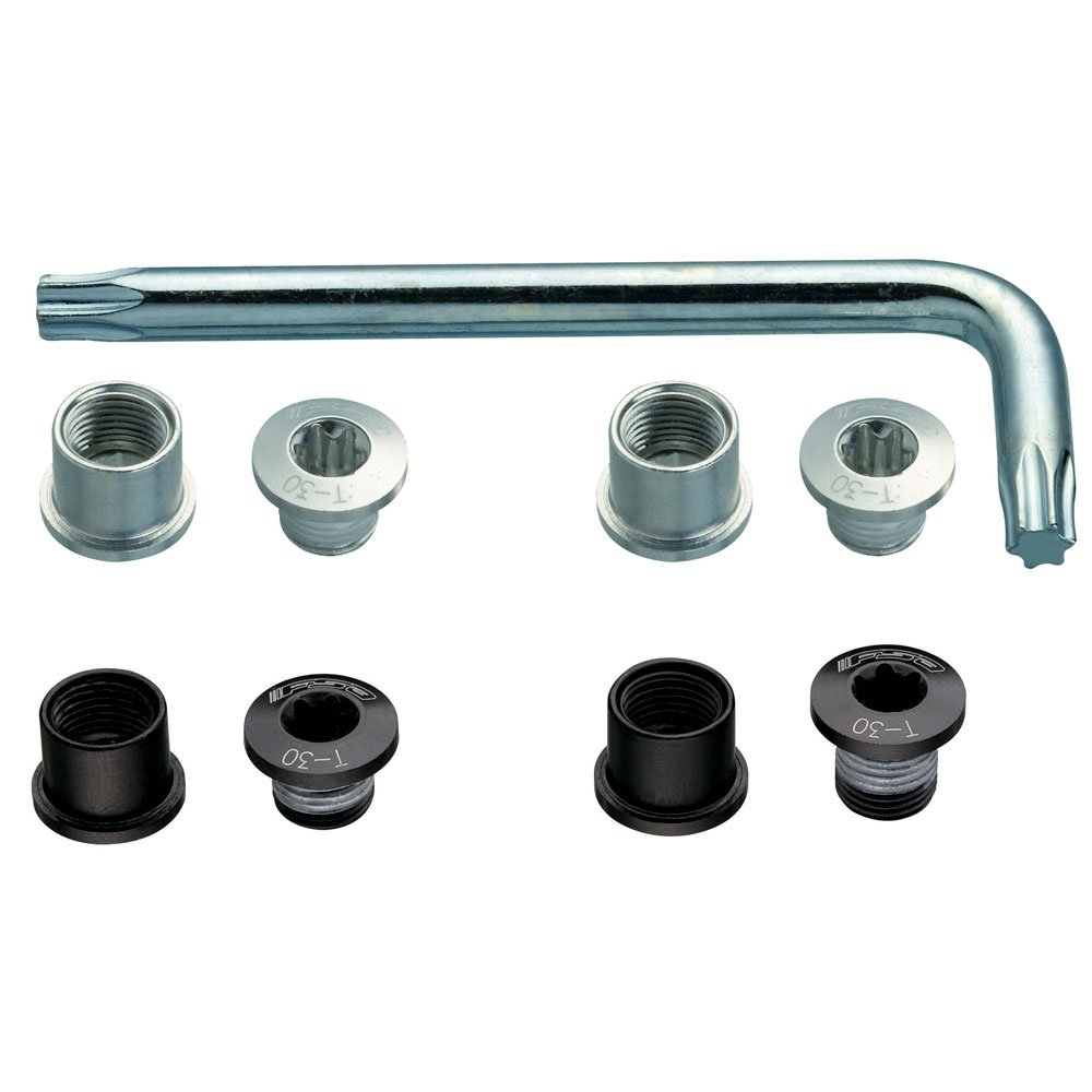 FSA Jeu de vis de Plateau Double