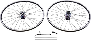 Amazon | MTBホイールセット 29インチ クイックリリースディスク
