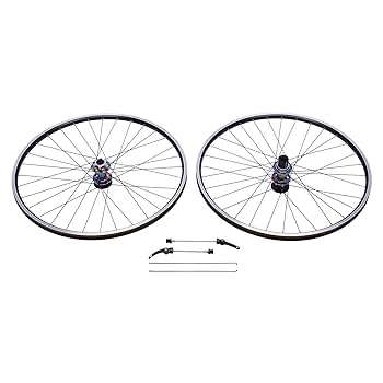 カーボンリム　27.5 32H FORMOSA C4022カーボンリムを使用したホイールを組ませて頂き