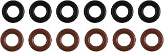 FEL-PRO ES 73096 Fuel Injector O-ring Set