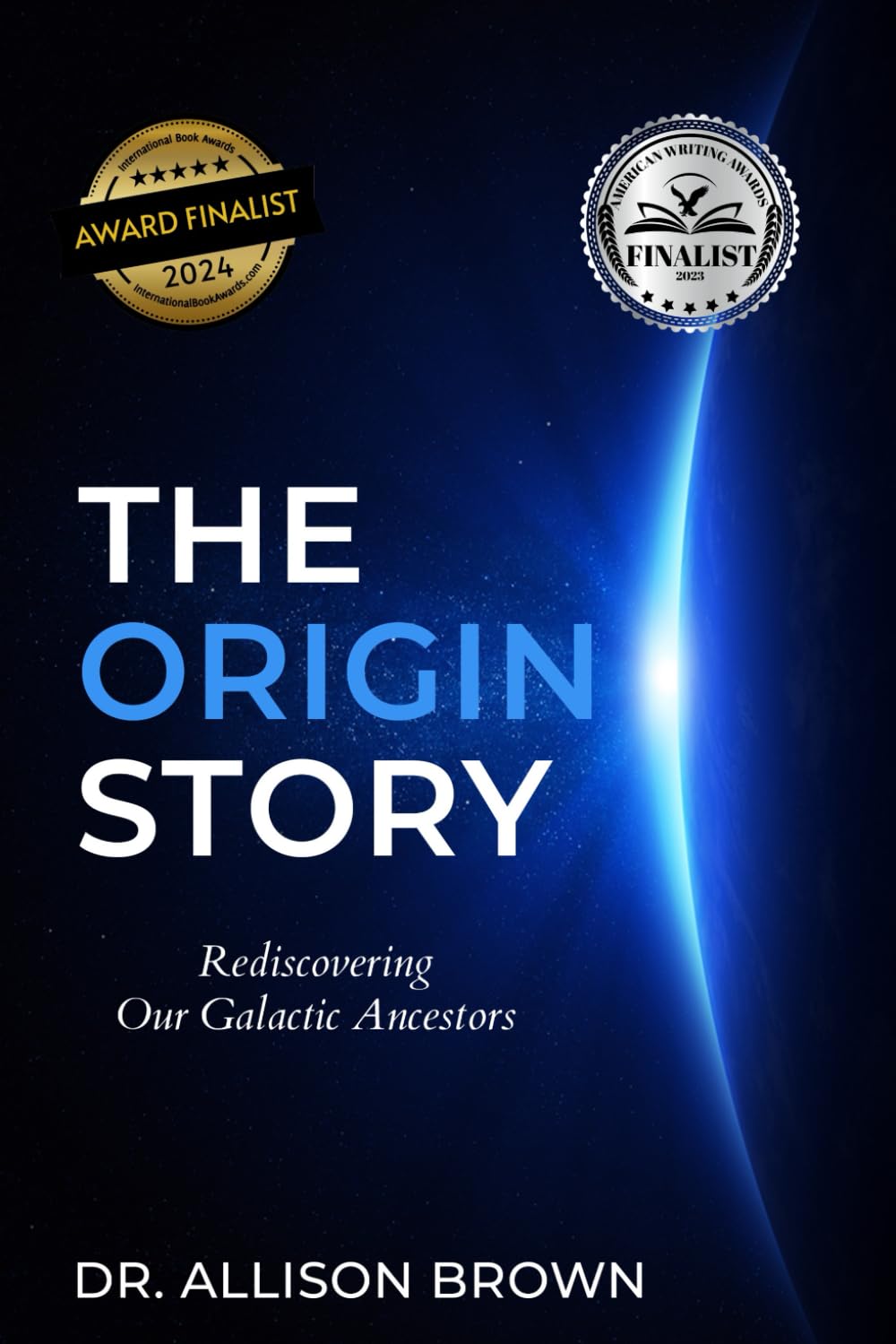 The Origin Story: Rediscovering Our Galactic Ancestors