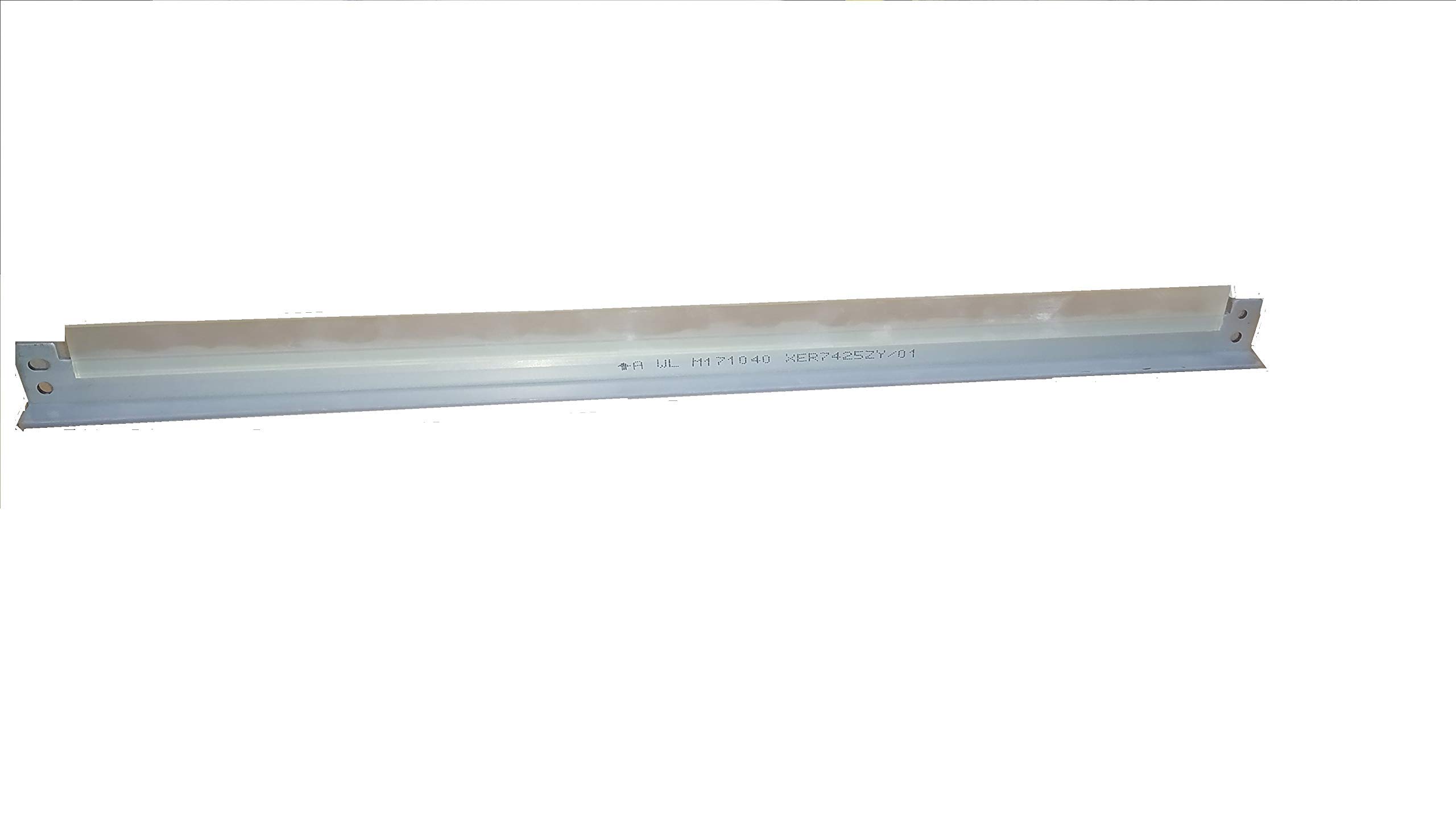 Dotpot IBT Belt Cleaning Blade or Transfer Blade for use in Xerox