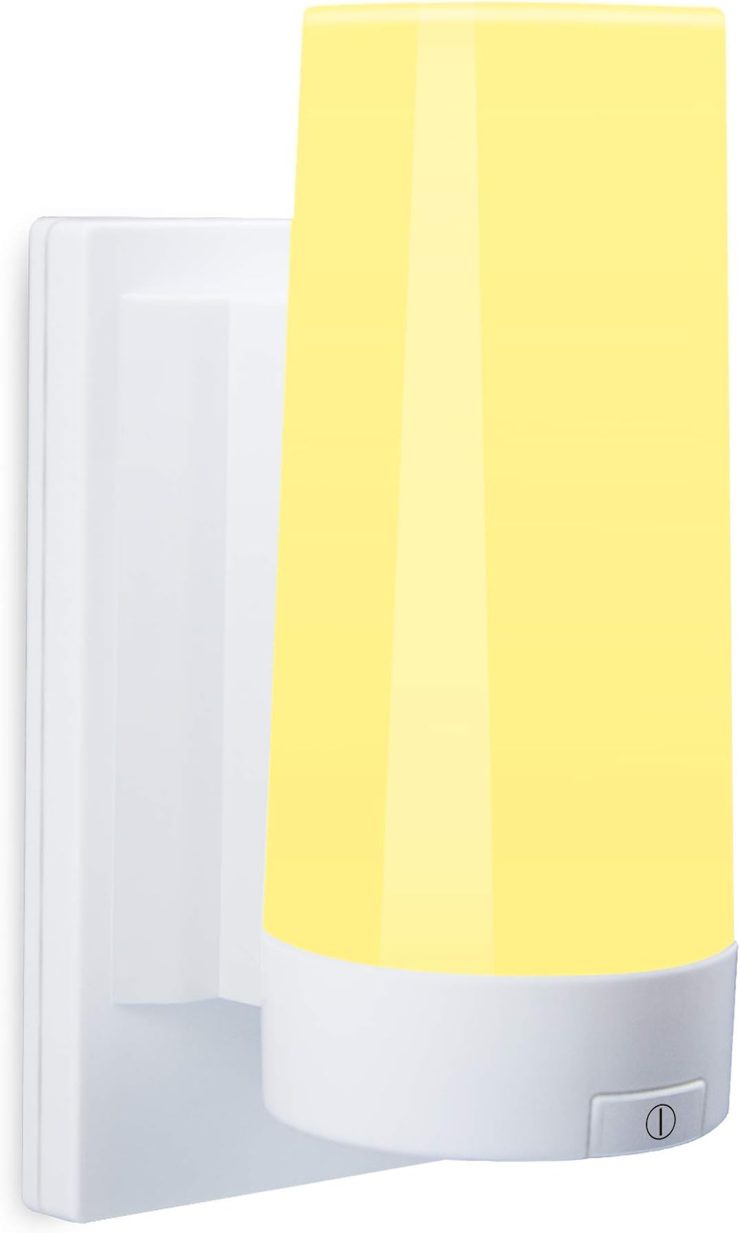 BIGLIGHT Wall Sconce Light Battery Operated Wireless Wall Light Stick on Wall Lamp Cordless Hallway Lights with Dimmer LED Night Light for Bedside Bathroom Porch Kitchen Bedroom Corridor