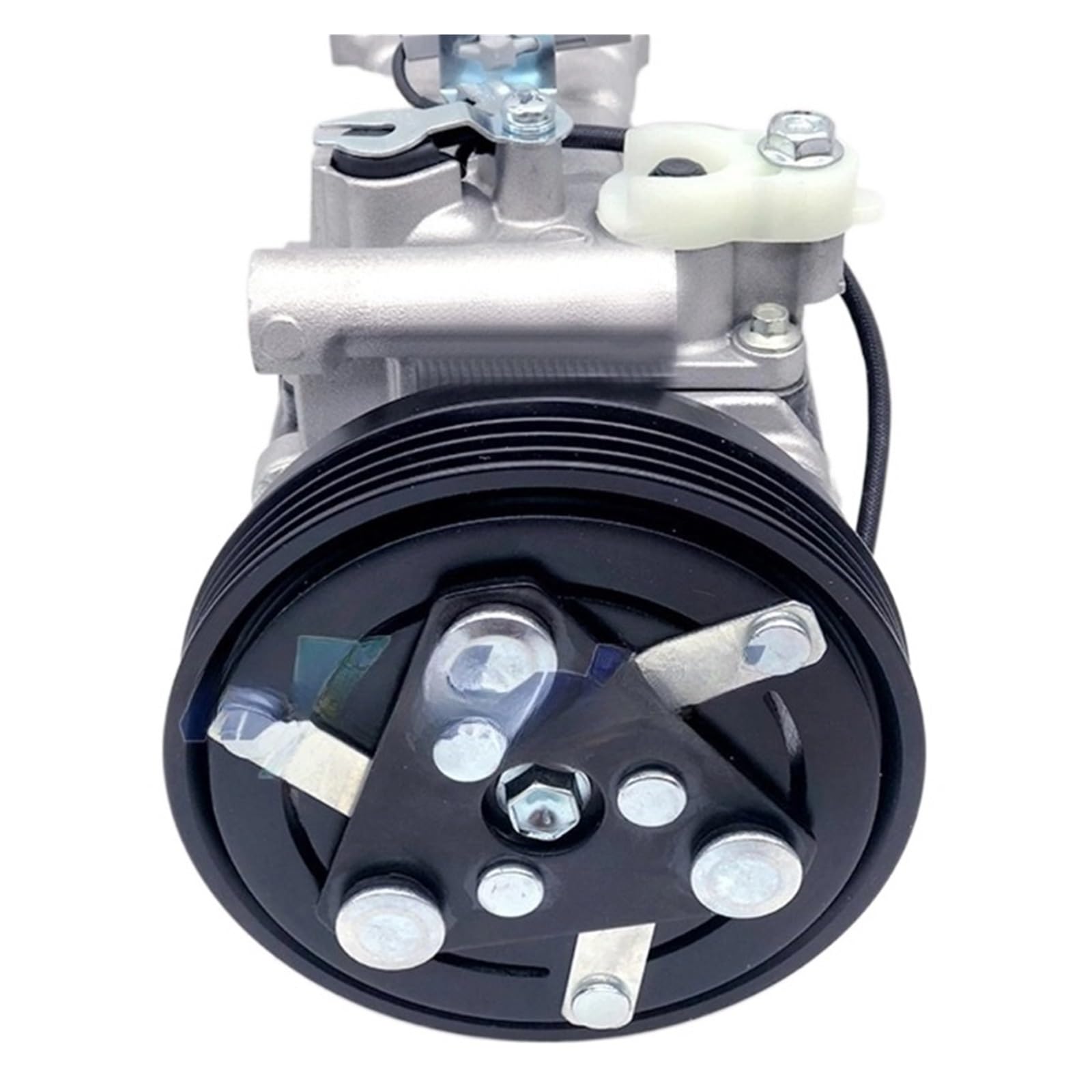 Amazon.com: SV08A AC Compressor Compatible for Suzuki Swift III