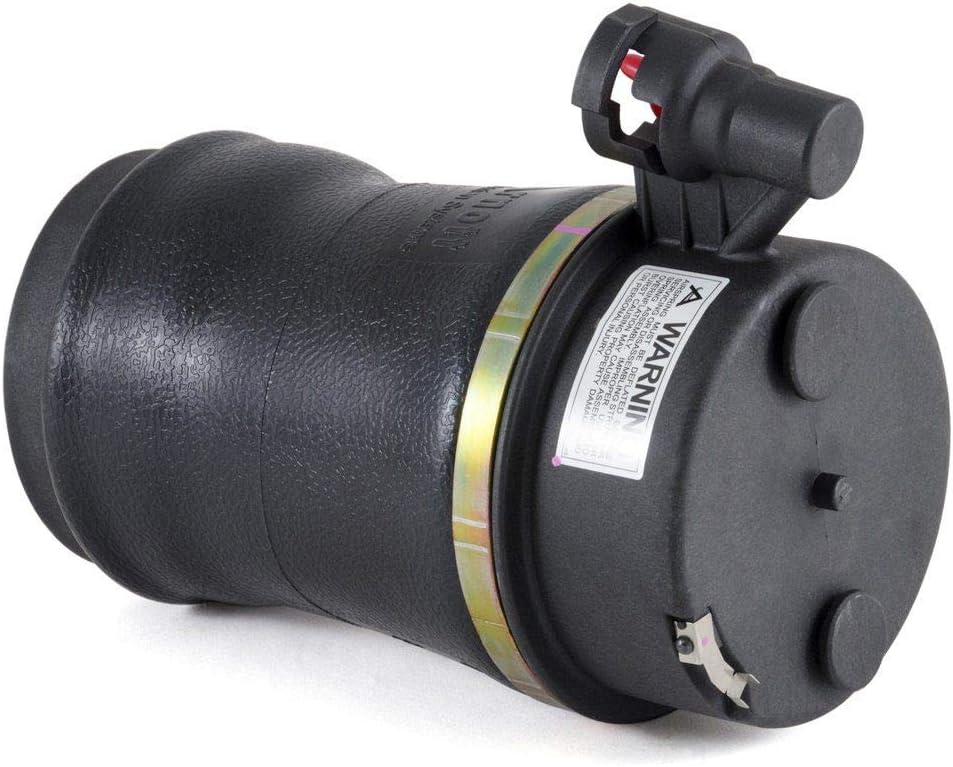 Arnott A2108 Suspension Air Spring Automotive