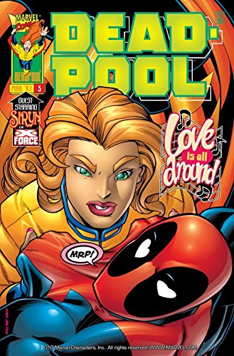 Deadpool (1997-2002) #3 (English Edition)