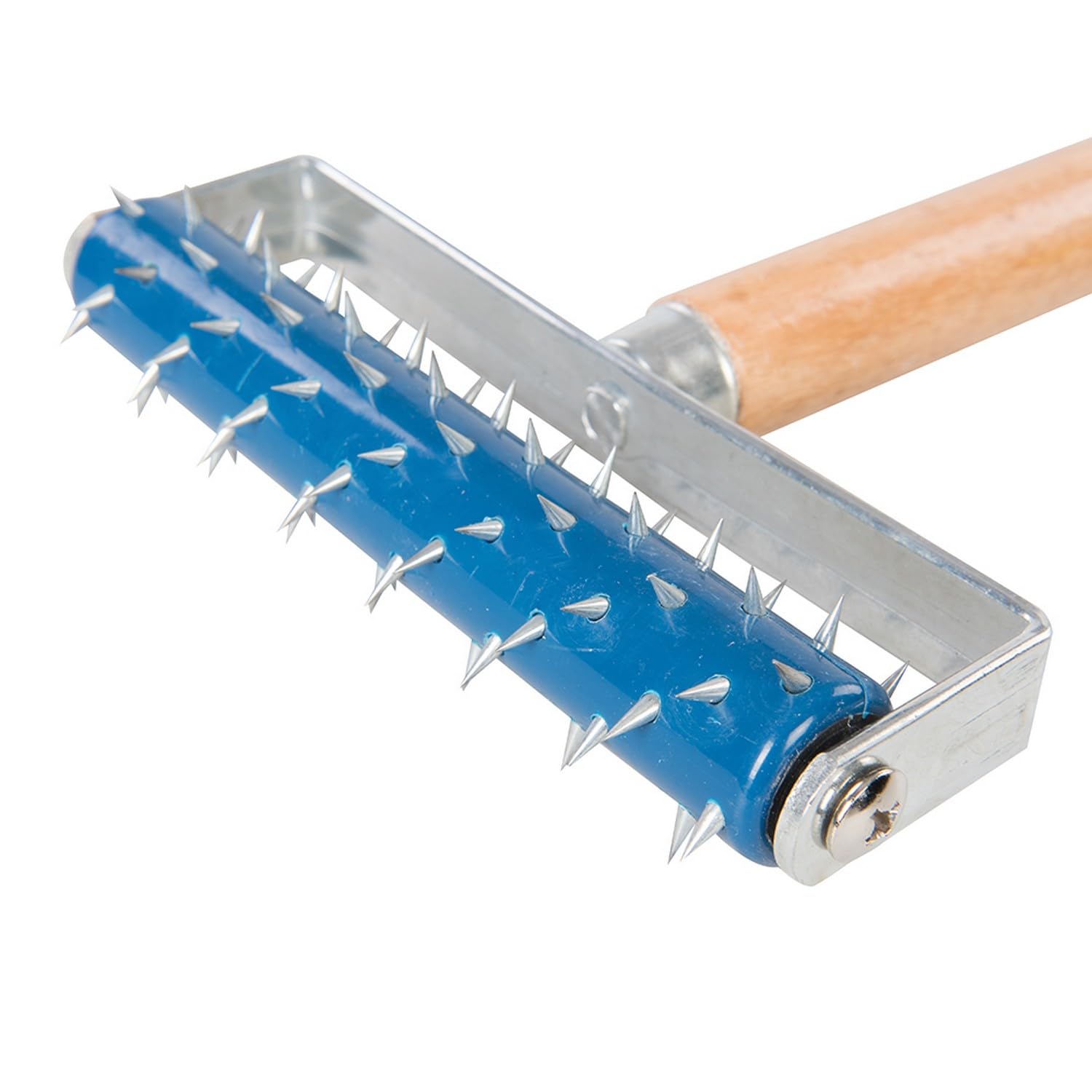 Silverline 245130 Perforateur de papier peint 150 mm x 480 mm
