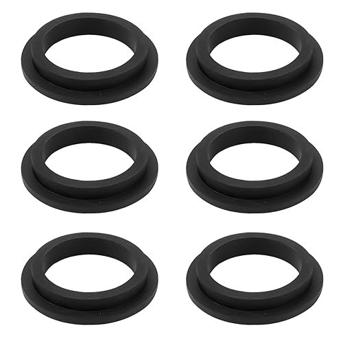 Junta de manguera de bomba de filtro de arena para piscina, sello de anillo tórico 11412 compatible con piezas de repuesto de bomba de piscina sobre