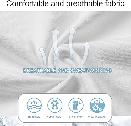 Miniatura 5 de Camisetas personalizadas, diseña tus propias camisas para hombres y mujeres, camisas personalizadas, regalos personalizados, añade textofotologotipo