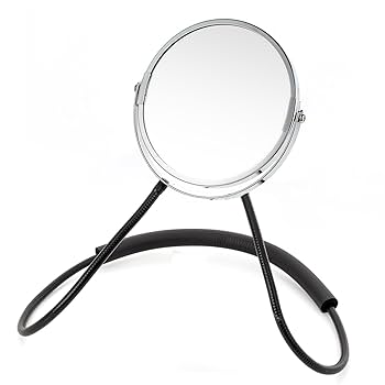 Face Oka × NETFLIX シルクスクリーン Mirror ED125 Spark Mirrors