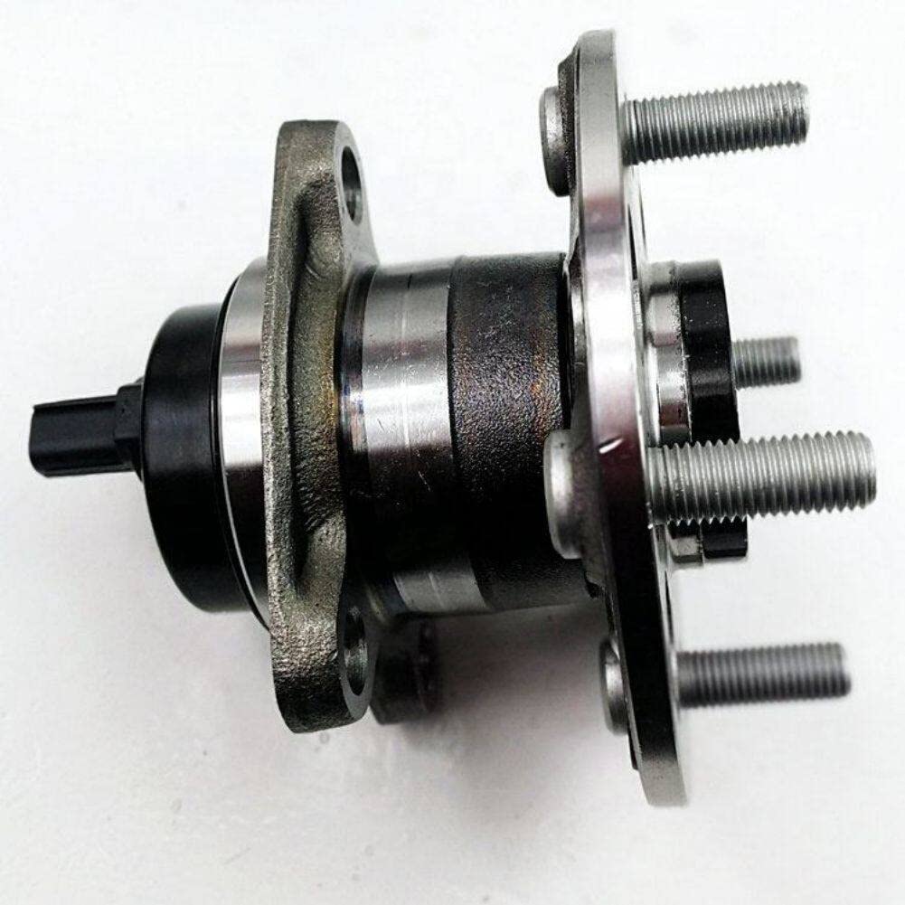 トヨタ 純正 リア左右ハブベアリングASSY 42450-52061 車・バイク