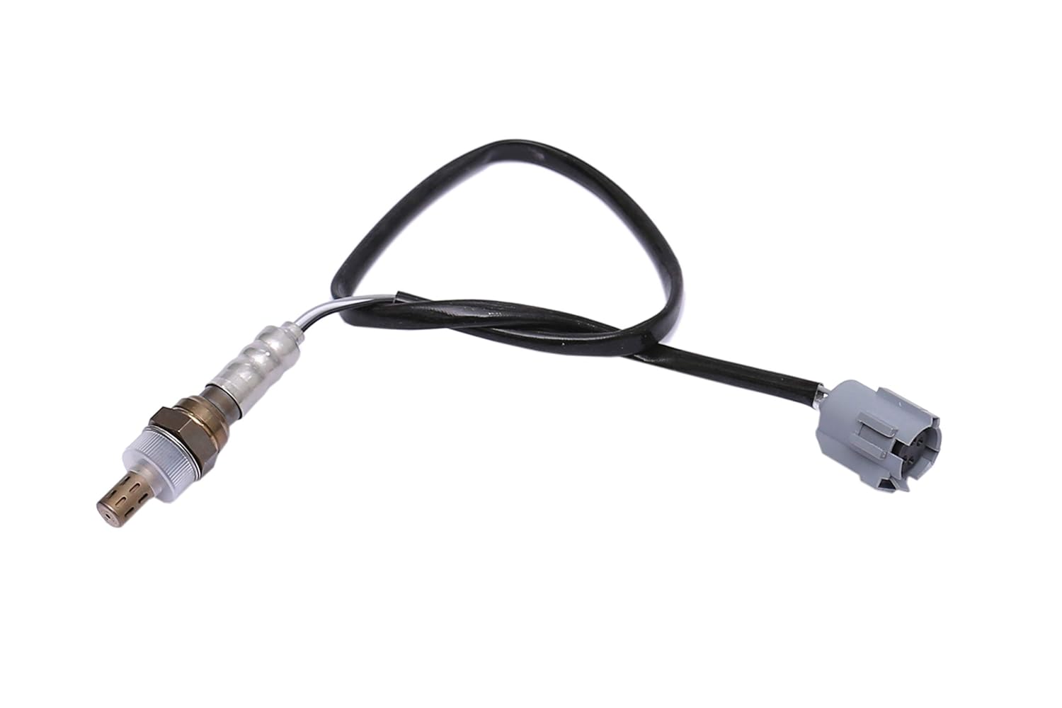 HICKS 234-4076 Oxygen O2 Sensor Upstream fit for 1996-2001 Jeep Cherokee (4.0L l6), 1996-2000 Jeep Grand Cherokee (4.0L l6), 1997-1999 Dodge Ram 2500 (5.9L V8) (8.0L V10)