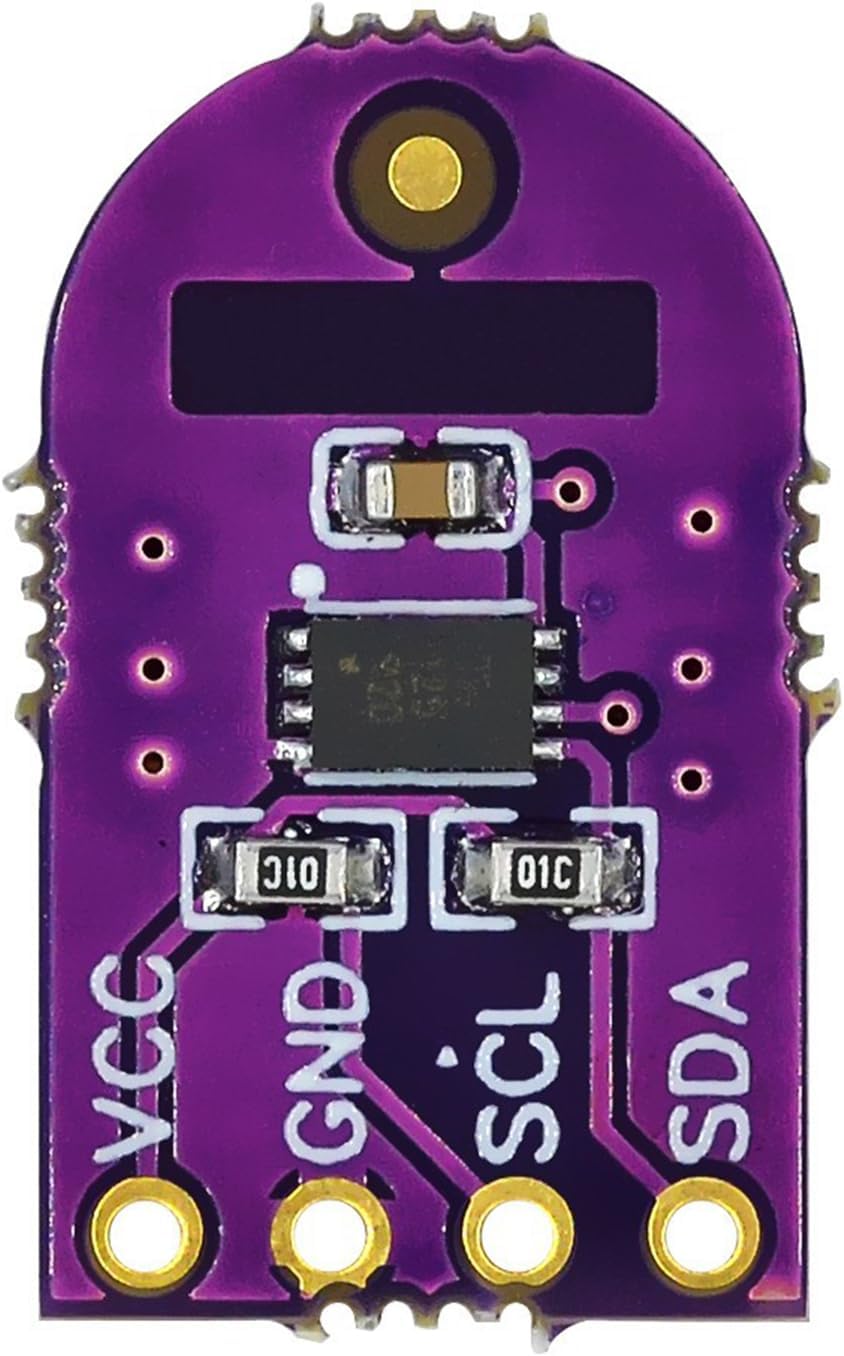 Fitooles CJMCU608 暗号化パスワードキー ストレージ 乱数ジェネレーター 署名 暗号化復号化モジュール 簡単