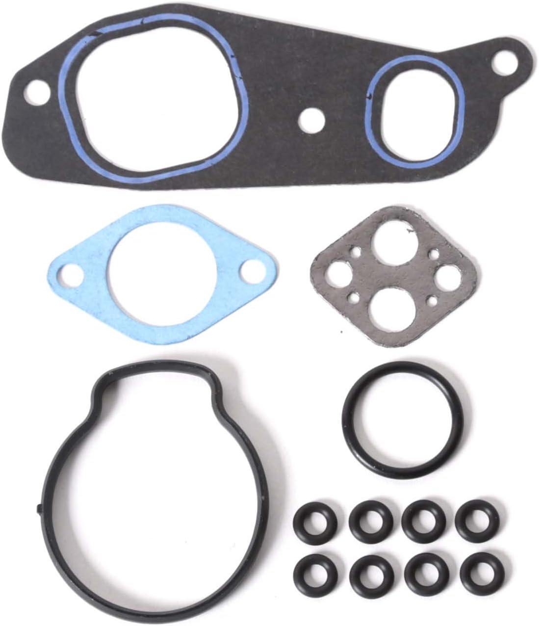 MOCA Head Gasket Set Fit 06-08 for Hyundai Sonata & 07-08 for Kia Magentis Optima Rondo 2.4L