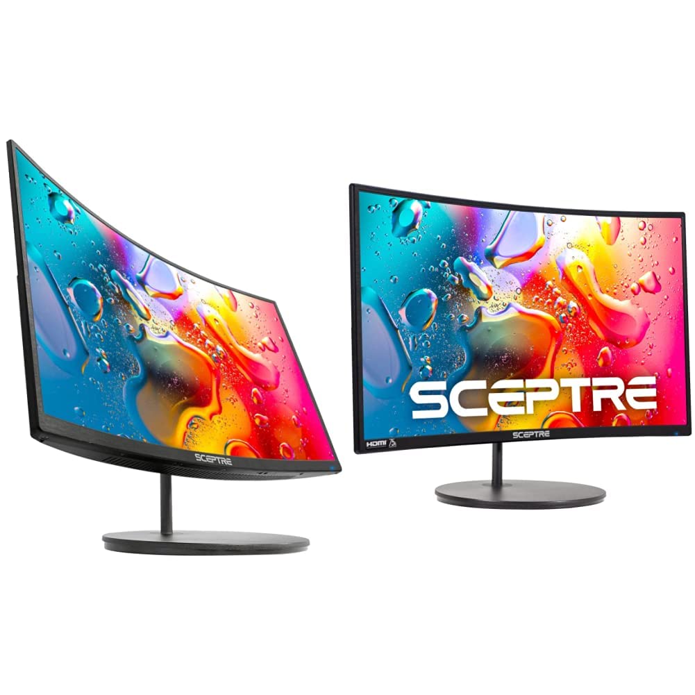 Monitor + 24
