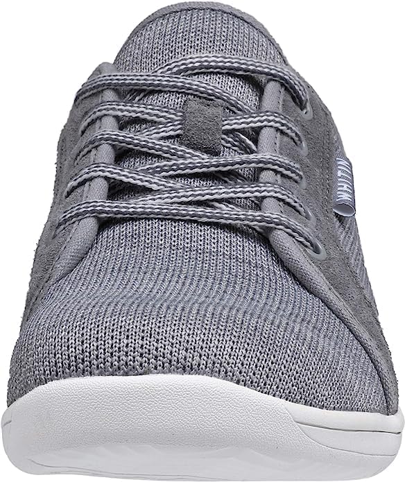 WHITIN Men's Wide Minimalist Barefoot Sneakers | Zero Drop Sole | Optimal Relaxation - Image 2