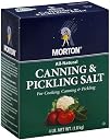 canning salt Top3商品