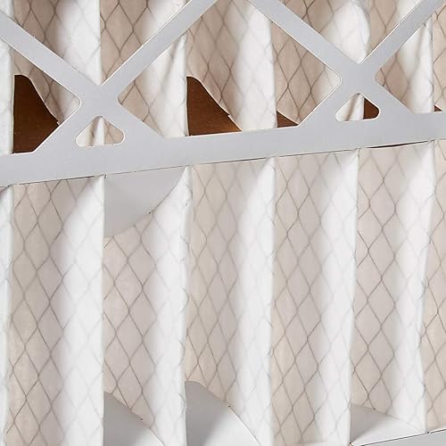 Miniatura 4 de Honeywell Home Filtro de aire para horno de CA 16 x 20 x 4 MERV 11 1 unidad