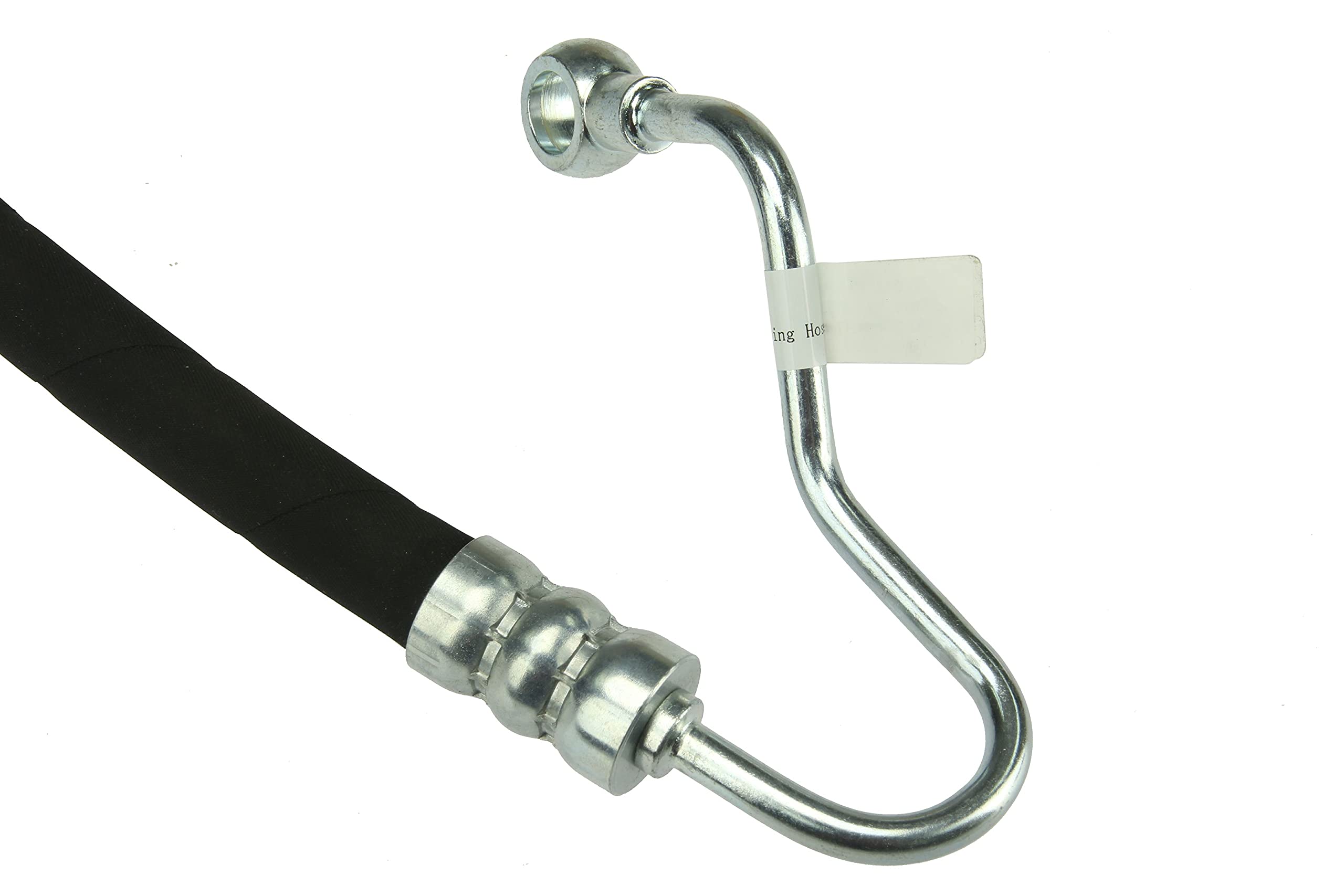 Amazon.com: URO Parts 32411141953 Power Steering Hose, Pump to  