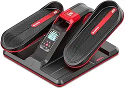 Elíptico Portátil Genis UWay