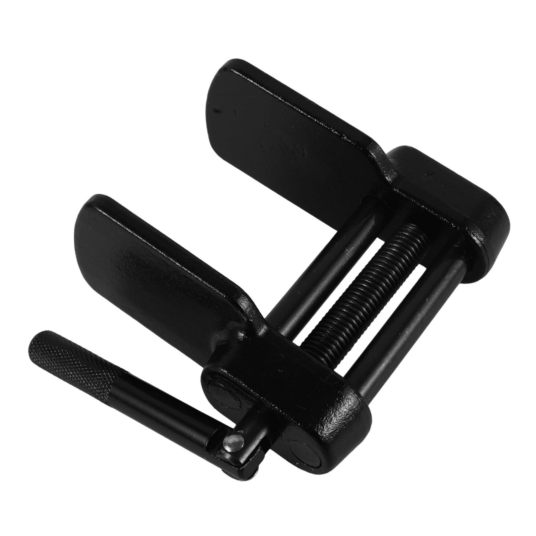 ABOOFAN Disc Brake Piston Tool Brake Caliper Ratchet Automotive Tools Brake Disc Spreader for Cars