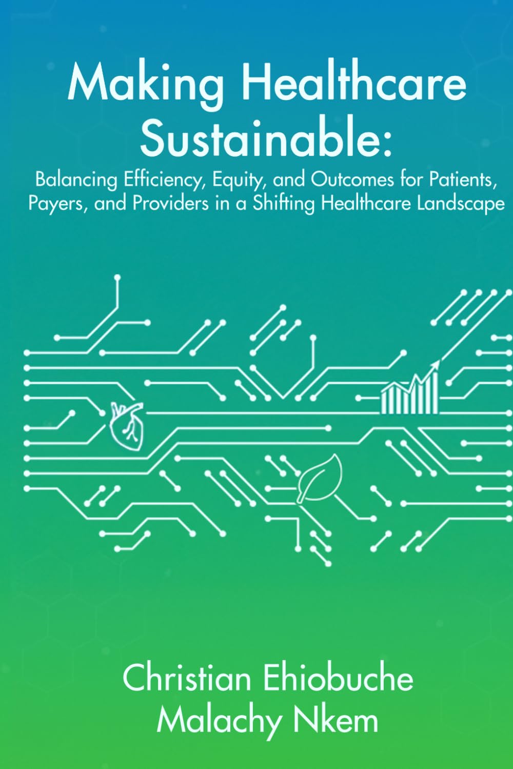 Making Healthcare Sustainable: Balancing Efficiency, Equity, and Outcomes for Patients, Payers, and Providers in a Shifting Healthcare Landscape