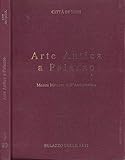  Arte antica a palazzo Mostra mercato dell\'antiquariato i Bot nell\'arte. Todi palazzo delle arti dal 24 settembre al 3 ottobre 1993.