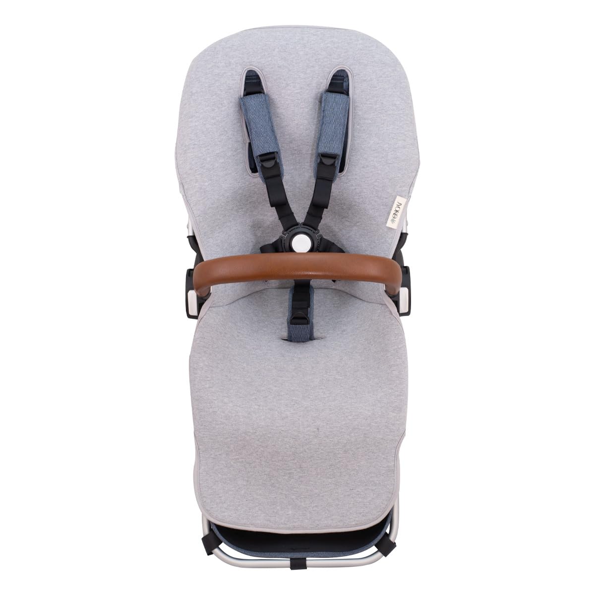 JYOKO KIDS Colchoneta compatible con Bugaboo (Marengo, Bugaboo Donkey) — view 54