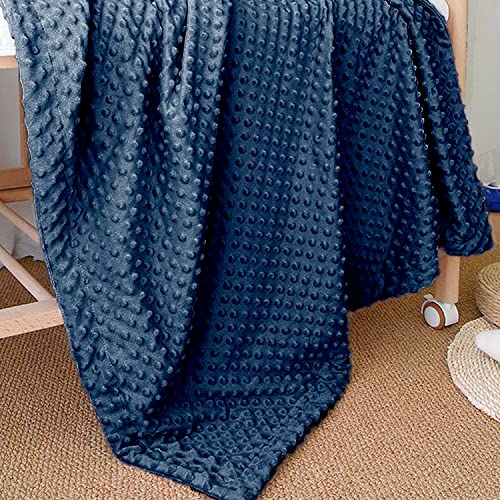 CREVENT Kuschelige, weiche und warme Sherpa-Babydecke für Kleinkinder, Kinderbett, Kinderwagen, Geschenk für Mädchen… – Ansicht 6