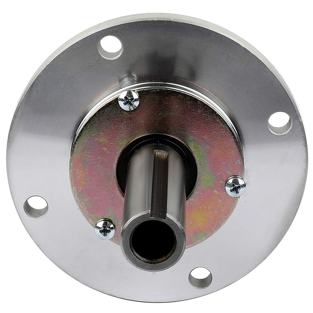 Amazon.com : Pack of 2 Lawn Mower Spindle Assembly for Bunton