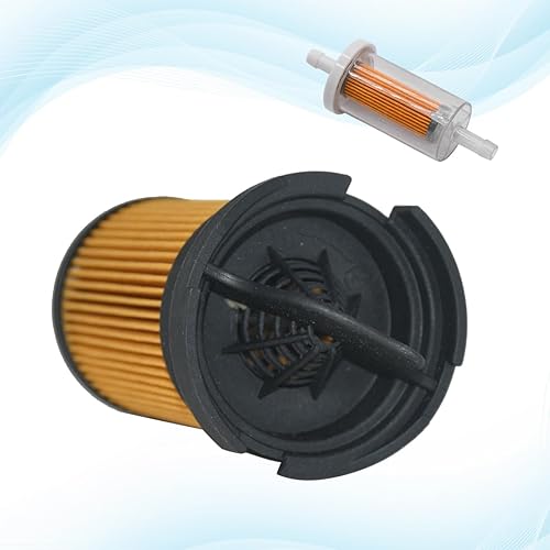 Miniatura 5 de 595930 84007094 Filtro de aceite para motores 49E877 543777 61E877 61G877 Vanguard con filtro de combustible 845125