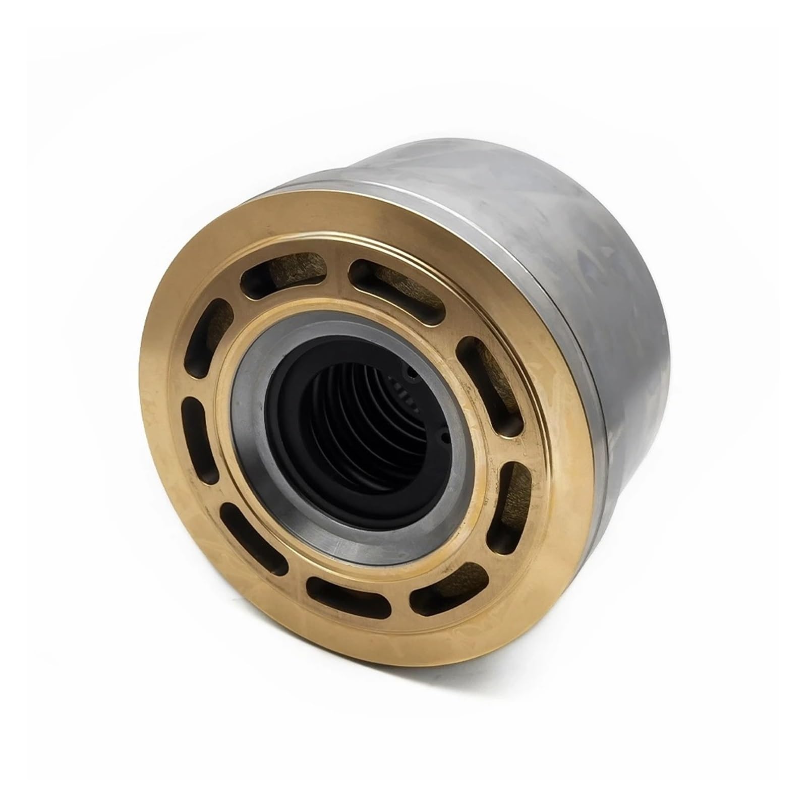Cylinder Block HPR100 for Hydraulic Piston Pump