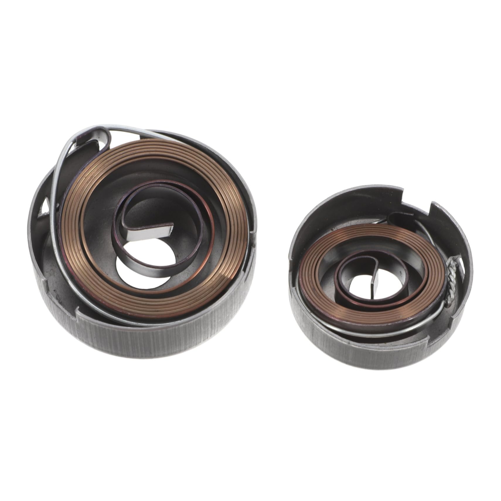 jojofuny Lot De 4 Ressorts De Tension En Acier Robuste Pour Perceuse À Colonne Pièce De Rechange Pour Lentretien De La Perceuse À Colonne