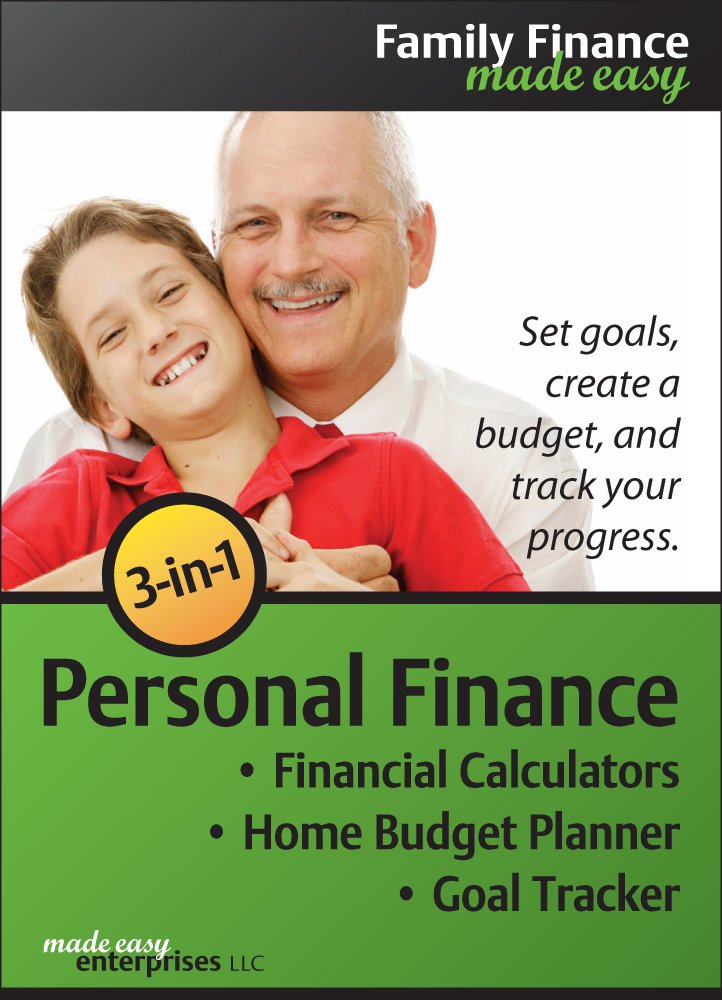 3-in-1 Finance 1.0