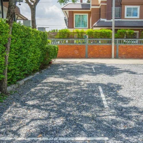 Miniatura 4 de BaseCore Geocell - Estabilizador de rejilla de tierra  Rejilla de grava perfecta para patios, cobertizos, pendientes, entradas y estacionamiento  3