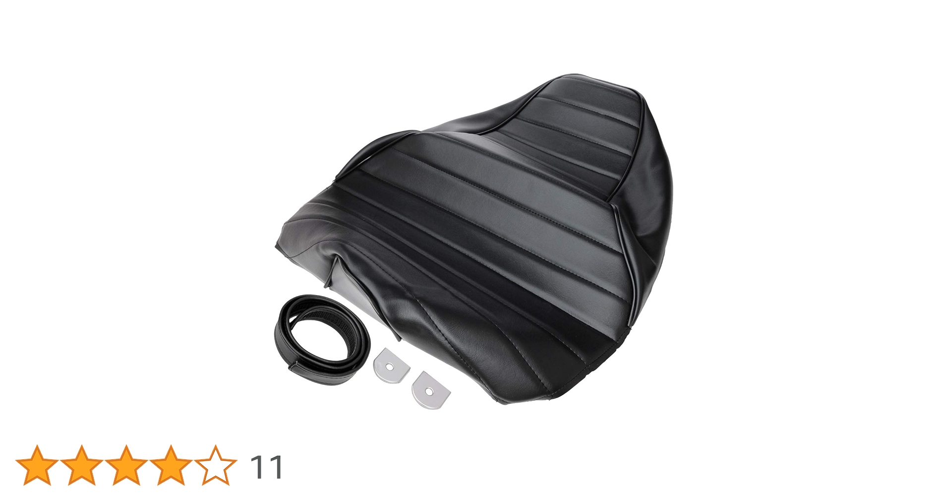 BLACK1さん専用　バンディット250　GJ77a　シート SUZUKI GSX250 バンディット250 GJ77A シート ブラック 黒色 皮