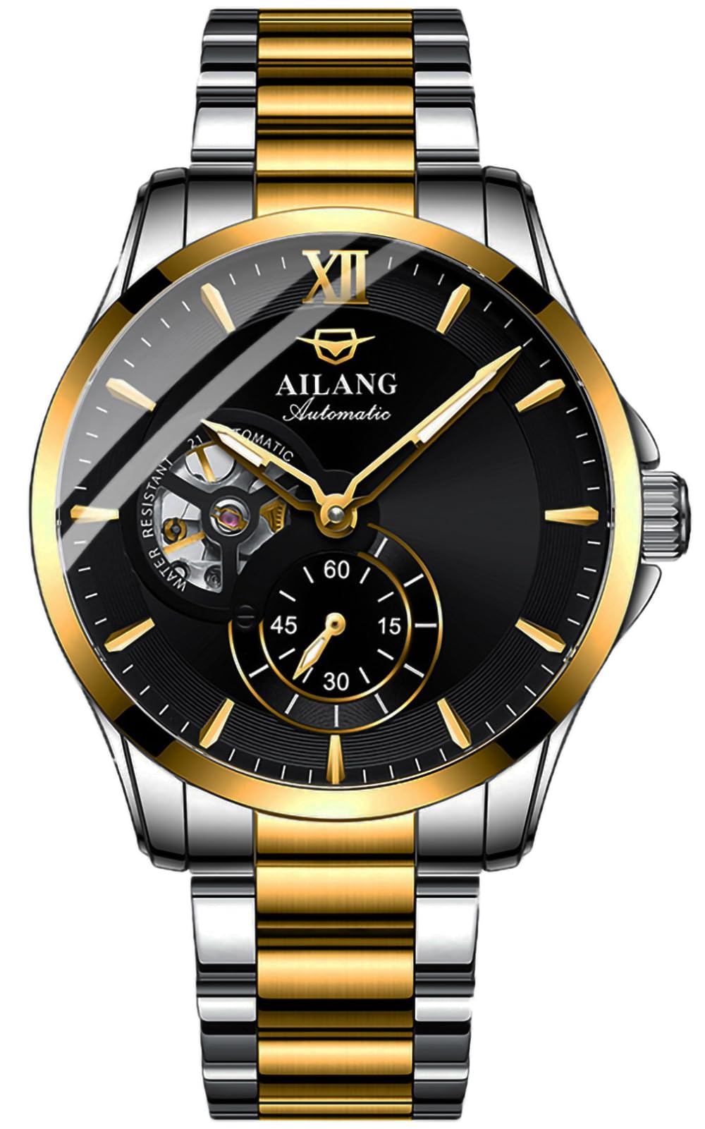 Reloj - TEINTOP - Para - N950