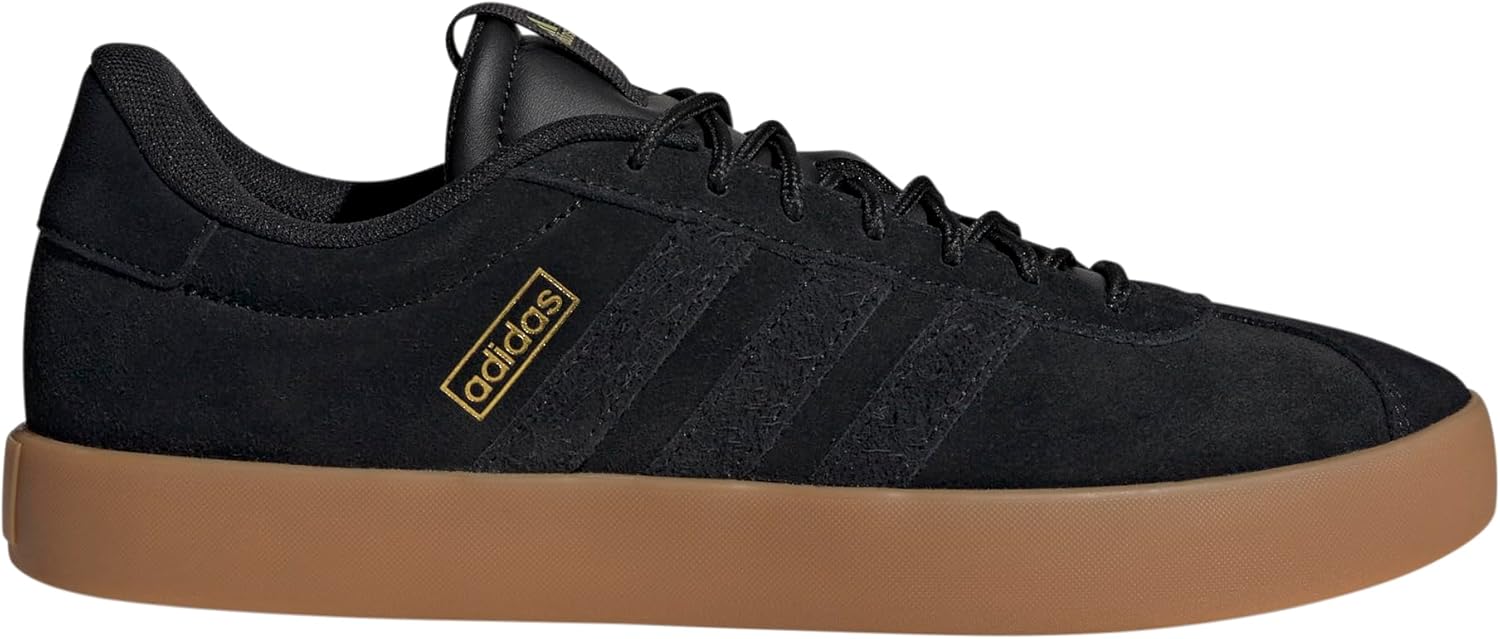 adidas Men's VL Court 3.0 Shoe - Image 6