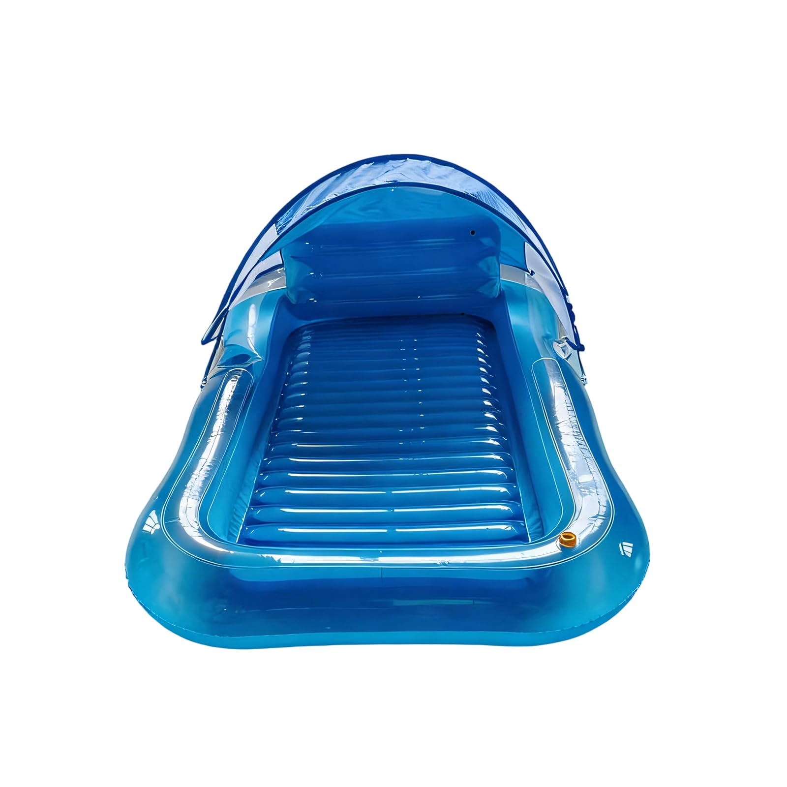 Dispositivo de flotación de Piscina para Tomar