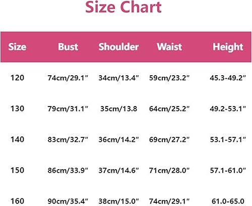 Miniatura 6 de SPORTBANG Disfraz de princesa melocotón para niñas, vestido de princesa melocotón con accesorios de corona, disfraz de Halloween y cosplay