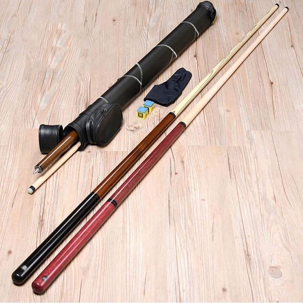 Amazon.co.jp: ビリヤードキュー カスタムキュー シャフト 56インチ