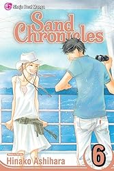 Sand Chronicles, Vol. 1 eBook : Ashihara, Hinako, Ashihara