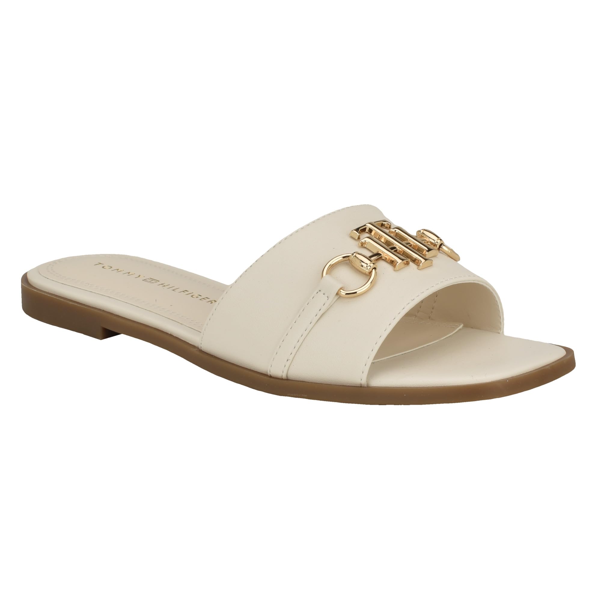 Tommy Hilfiger Women's Piper Flat Sandal