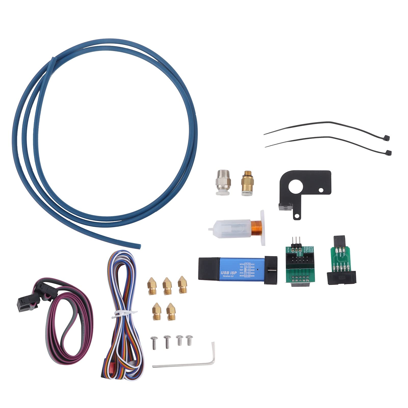 Kit de Capteur de Nivellement Automatique, Buses de Précision