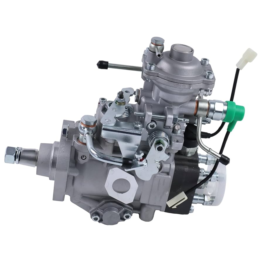 Amazon.com: FridayParts Fuel Injection Pump 4983960