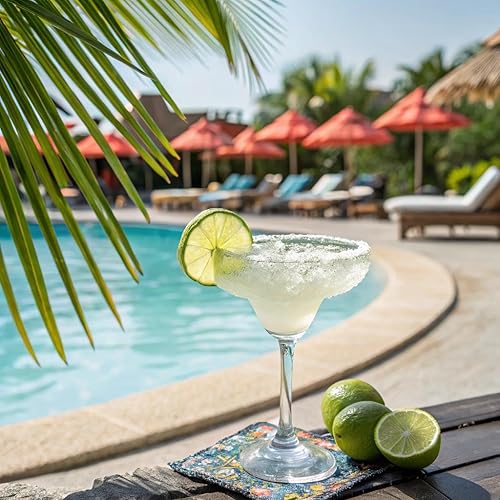 Vista 77 de Lt. Blender 's Sangria in a Bag – Mezclas de vino para granizado – Cada bolsa hace 1/2 galón de mezcla de sangría roja congelada – Mezcla